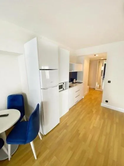 Best Apartments 205 Batumi