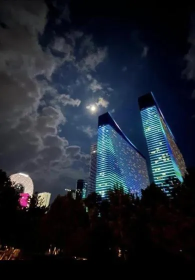 Best Apartments 205 Batumi