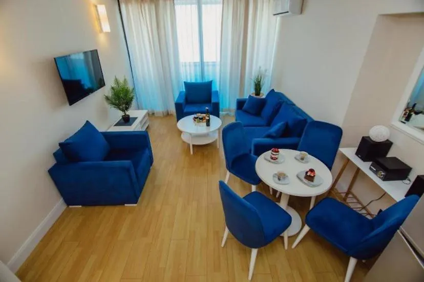 Best Apartments 205 contacts